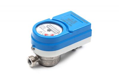 滄州LORA無線直(zhí)飲水水表