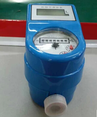 純淨水表(biǎo)的特點介(jie)紹