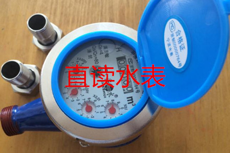 甯波(bo)生産直讀(dú)水表的廠(chang)家有哪些(xiē)?