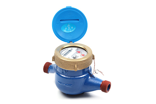 包(bao)頭旋翼式多流(liú)束液封水表