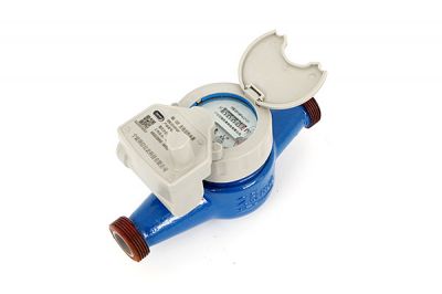 攀(pān)枝花無線遠傳(chuán)無磁水表