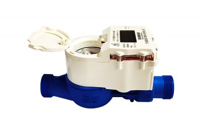 預付(fù)費水表(藍(lán)牙型)