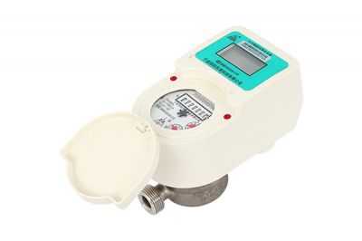 IC卡(ka)預付費直(zhi)飲水水表(biao)