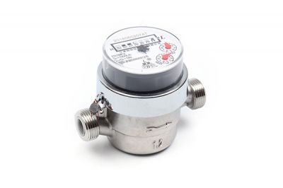 滄州(zhōu)DN8直飲水水表(biao)