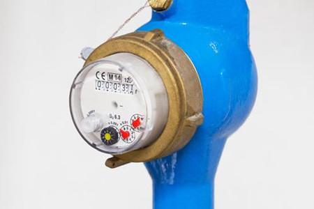 甯波(bo)水表廠家(jiā)哪家好？推(tui)薦國信水(shuǐ)表