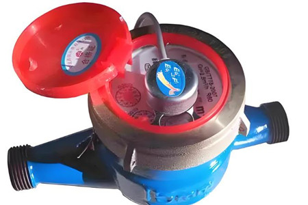 容積式水(shui)表的技術(shu)參數、性能(neng)特點和安(ān)裝方法