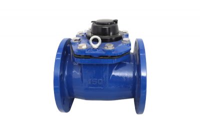 海西(xi)NB-IoT/LORA大口徑水表