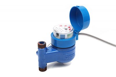 光電直讀(du)遠傳水表(biǎo)