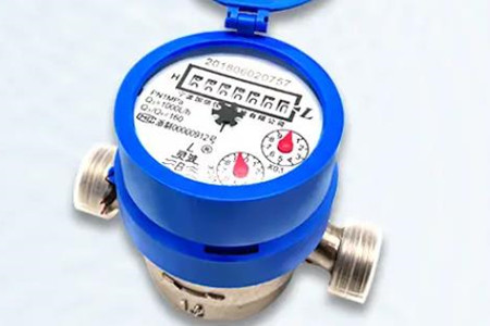 純淨水水(shuǐ)表安裝入(ru)戶時的注(zhù)意事項