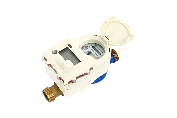 新(xin)餘無線遠(yuan)傳閥控水(shuǐ)表