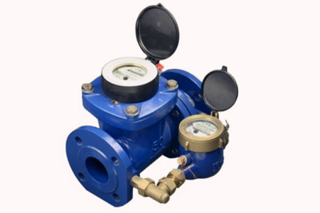 活塞式水(shuǐ)表的型号(hao)選擇和使(shǐ)用方法