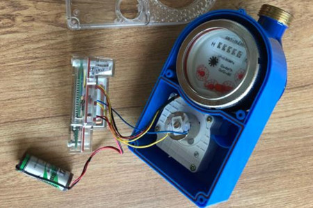 如何查找(zhǎo)水表廠家(jia)的産品編(biān)号？有五個(ge)方法！