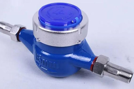 機械水(shui)表爲何要更換成(chéng)光電直讀遠傳水(shuǐ)表？