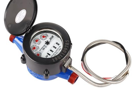 光電直讀(du)水表知識(shi)彙總，幹貨(huò)收藏!