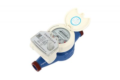 NB-IoT無線遠傳(chuan)水表