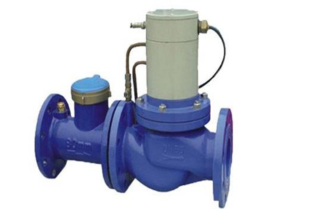 光電直讀(dú)水表安裝(zhuang)費咋收？國(guo)信科普！