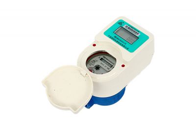 滄州預付費(fei)水表(新型)